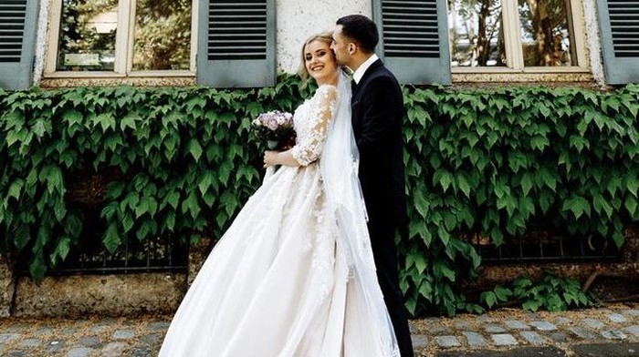 4 Alasan Penting Kenapa Makeup Trial Sebelum Hari Pernikahan Wajib Dilakukan