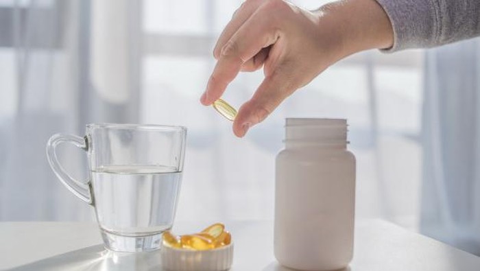 Tak Hanya untuk Kesehatan, Minyak Ikan Juga Bermanfaat untuk Kecantikan Kulit