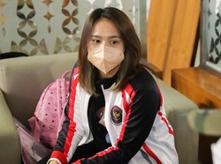 Pede Lolos Grup Olimpiade Tokyo, Praveen/Melati Tak Ingin Lengah