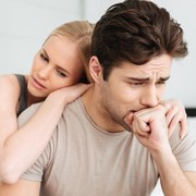 Pasangan Sedang Menghadapi Masalah Kesehatan Mental, Jangan Ditinggalkan!