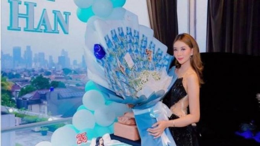 Meysa Han