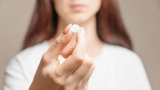 OBAT GOSOK UNTUK ATASI FLU SAAT MENYUSUI