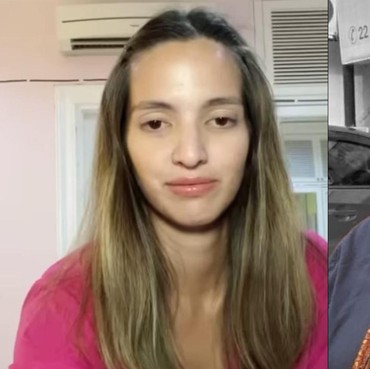 Lihat Lagi Ramalan Mbak You Soal Artis Narkoba, Benarkah Nia Ramadhani?