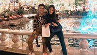 <p>Baim Wong dan Paula Verhoeven tengah menantikan calon buah hati kedua. Paula kini sedang hamil besar dan telah menginjak usia 5 bulan. (Foto: Instagram: @paula_verhoeven)</p>