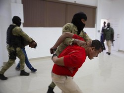 Kelompok Geng Bersenjata Berkeliaran di Haiti Pasca Presiden Tewas