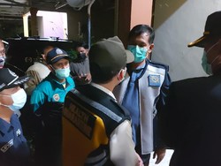 Buntut Sopir Ribut Biaya Antigen, Pemprov NTB Sediakan 4.000 Tes Gratis