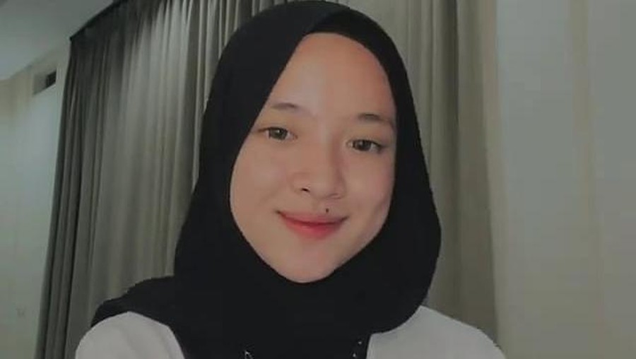 Penampilan Terbaru Nissa Sabyan Jadi Sorotan