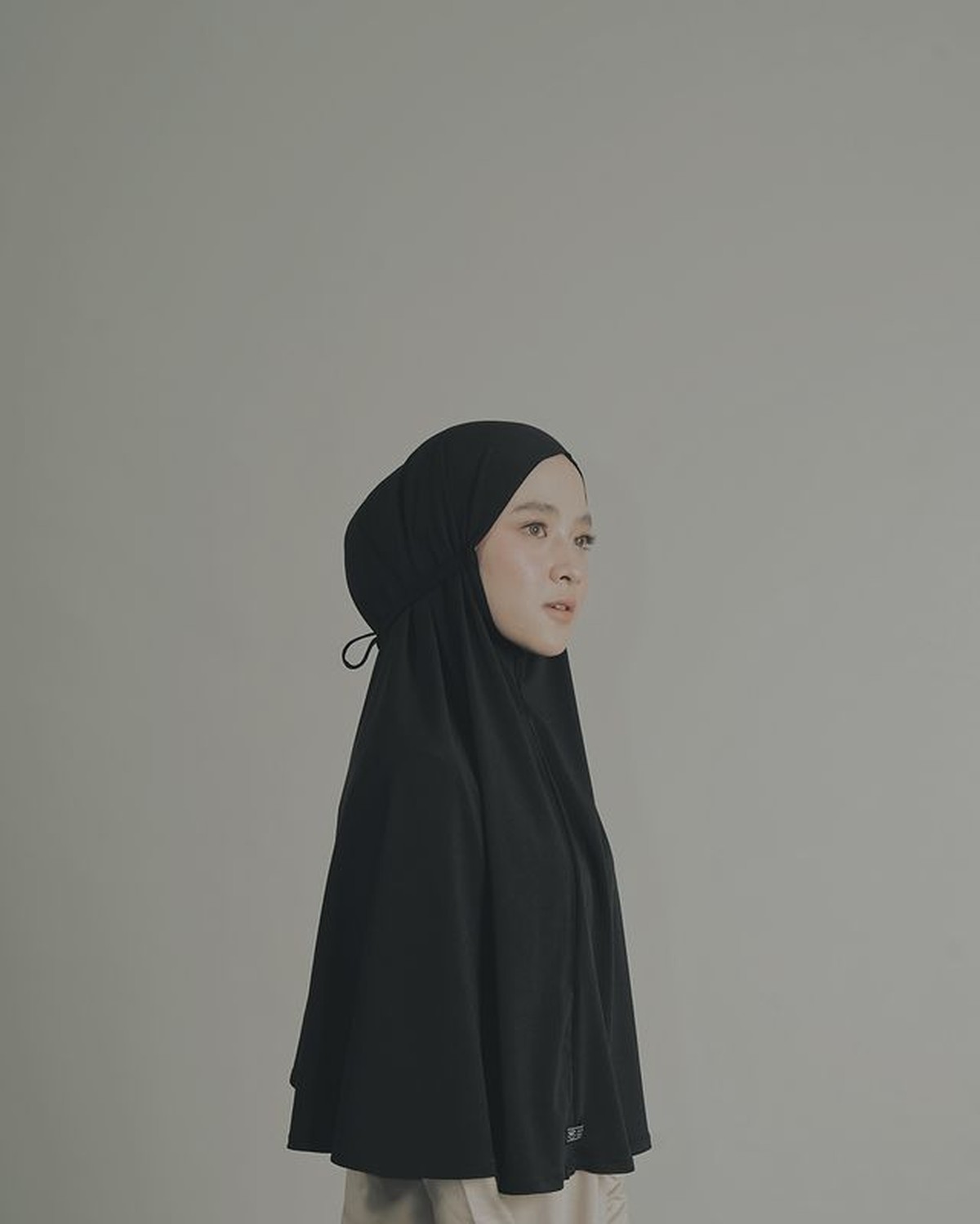 Unggahan terbaru Nissa Sabyan di akun Instagramnya jadi sorotan&period; Yuk kita intip potretnya&excl;