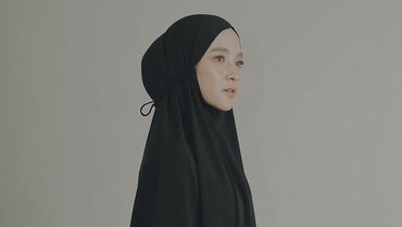 Penampilan Baru Nissa Sabyan Bikin Salfok, Disebut Terlalu Tua