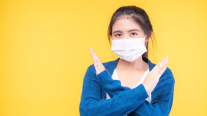 Ups, Rumah Bisa Jadi Tempat Penyebaran Covid-19! Lakukan Pencegahan Saat di Rumah Aja