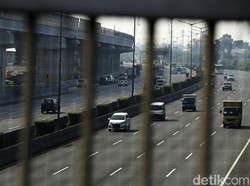 Ruang Kenikmatan yang Hilang