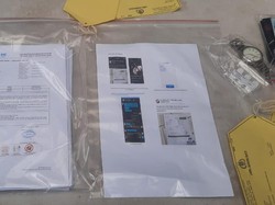 Berani Beli Kartu Vaksin dan Swab Palsu? Siap-siap Diciduk!