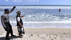 Tiga WNA Terancam Dideportasi dari Bali