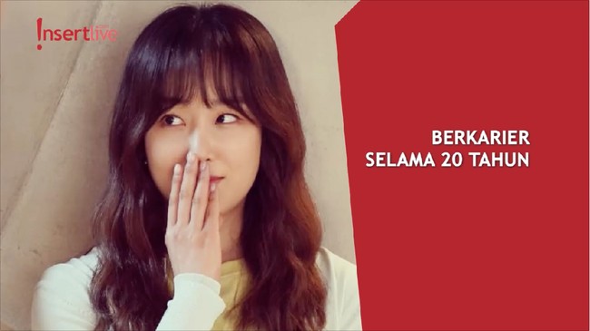 Tampil di 'You Are My Spring', Inilah Sosok Seo Hyun Jin Si Ratu Drama RomCom