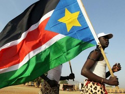 Sepuluh Tahun Merdeka, Apa Kabar Sudan Selatan?