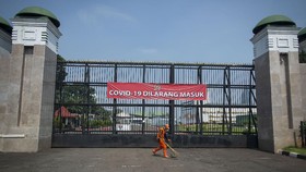 Tuai Kritik, Anggota DPR Dapat Jatah Isoman Hotel Bintang 3