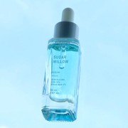 Sugar Willow Serum, Gentle Exfoliate Serum Terbaru dari Brand Skincare Lokal 