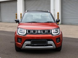 Disuntik Mati di Indonesia, Segini Penjualan Suzuki Ignis dari Tahun ke Tahun