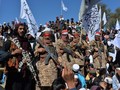 Taliban Penggal Warga Afghanistan Penerjemah Tentara AS