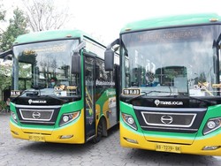 Teman Bus Jogja Berhenti Beroperasi Mulai 1 Januari 2025