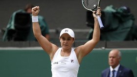 Final Wimbledon 2021: Barty vs Pliskova