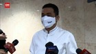 VIDEO: Wagub DKI Akan Beri Sanksi ASN Pelanggar PPKM Darurat