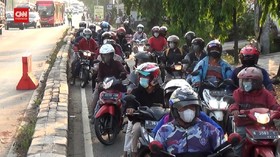VIDEO: 6 Hari PPKM Darurat Jateng Tak Capai Target Nasional