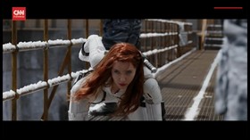 VIDEO: Black Widow Incar Rekor F9