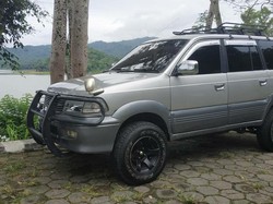 Kijang Kapsul Diesel Dipilih Jadi Pengganti Innova-Fortuner? Ini Keunggulannya