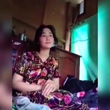 Liciknya Virgita Usai Otaki Pembunuhan Suami, Malah Pura-pura Gila