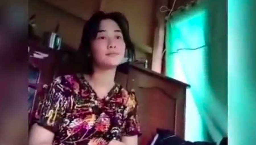 Virgita Legina Hellu