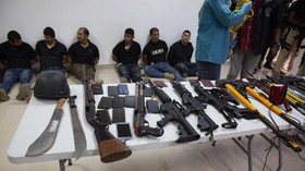 Tersangka Pembunuh Presiden Haiti Disebut Eks Informan FBI