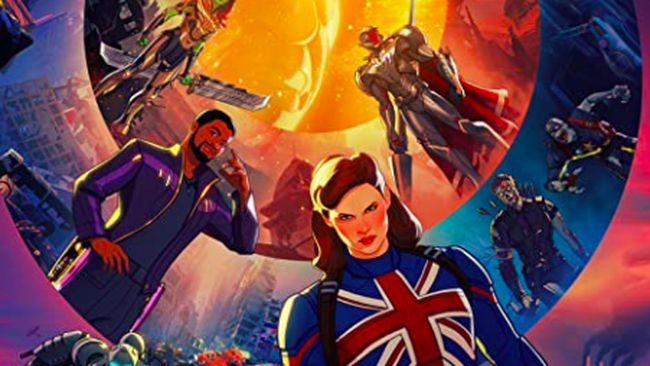 Trailer What If...? menampilkan berbagai hal yang tidak pernah terjadi dalam film-film Marvel Cinematic Universe (MCU).