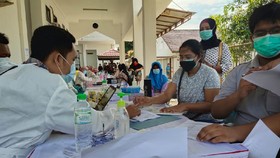 Kasus Covid-19 Varian Lokal Baru Ditemukan di Jatim