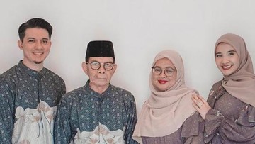 KONDISI IBUNDA IRWANSYAH, MASUK ICU USAI ISOMAN DI RUMAH