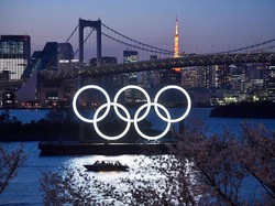 Guinea Batal Mundur dari Olimpiade Tokyo 2020