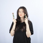 Makeup Natural Nggak Dempul untuk Remaja