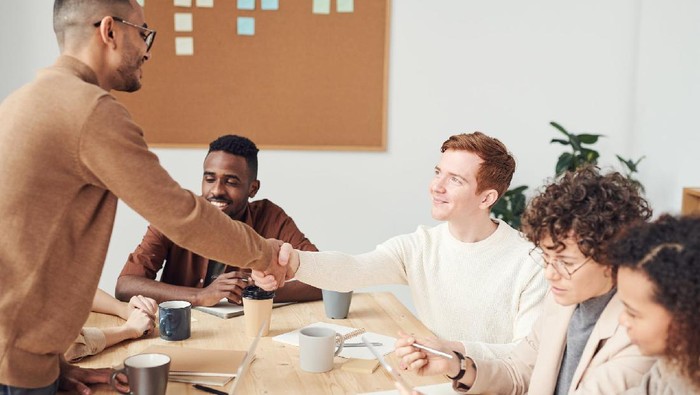 Tertarik Jadi Account Executive? Ini Pertanyaan Wawancara dan Contoh Jawaban yang Harus Kamu Pelajari!