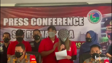 Nia Ramadhani Konsumsi Narkoba Sejak Lama dan Sempat Berhenti