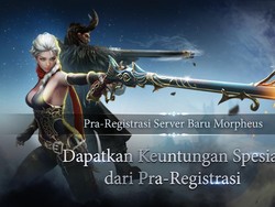 ArcheAge Asia Buka Server Baru