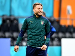 Immobile Masih Mejan di Fase Gugur Euro 2020, Sang Agen Membela