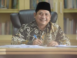 Kemenag Resmi Miliki Lembaga Sertifikasi Profesi Bidang Keagamaan