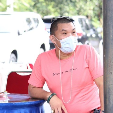 Ditanya soal Hubungan dengan Waria, Mongol: Pernah Coba Eh Ketagihan