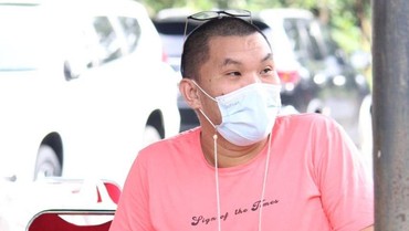 img-title Ditanya soal Hubungan dengan Waria, Mongol: Pernah Coba Eh Ketagihan