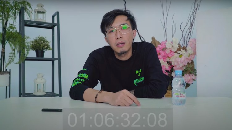 Dr Tirta Dr Tirta