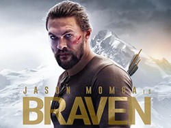 Sinopsis Braven, Film Jason Momoa di Bioskop Trans TV Hari Ini