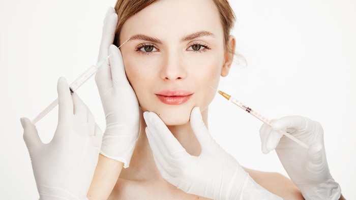 7 Fakta Perawatan DNA Salmon, Bikin Wajah Awet Muda!