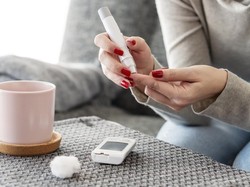 Rekomendasi 12 Makanan Penurun Gula Darah yang Cocok untuk Pengidap Diabetes
