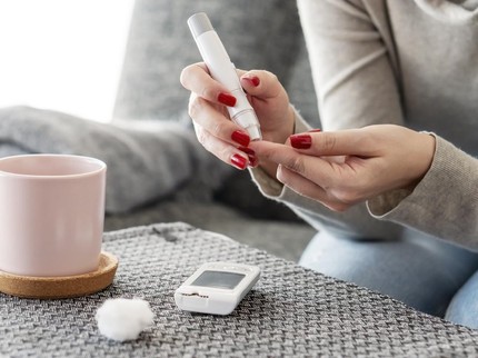 Selain Jaga Pola Makan & Rajin Olahraga, Penderita Diabetes Harus Bisa Kelola Stres