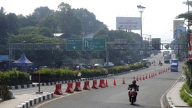 SE Pembatasan, Wisata Jawa-Bali Tutup Selama Libur Iduladha